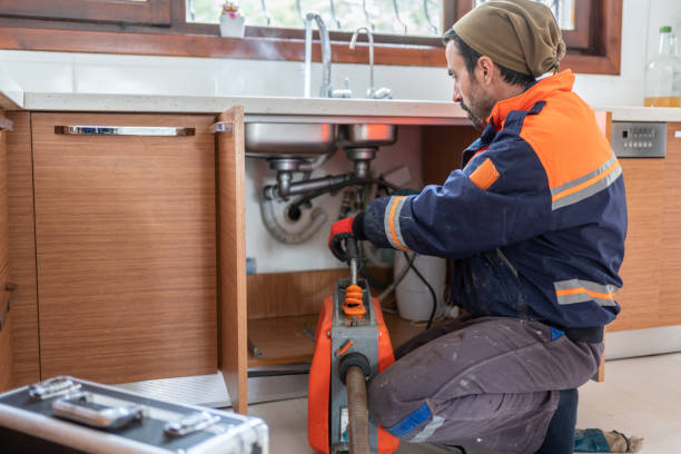 Best Plumbing Repair Near Me  in Shields, MI