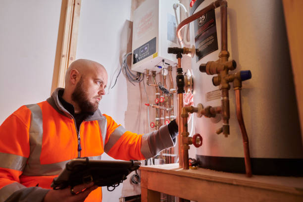 Best Pipe Repair Near Me  in Shields, MI
