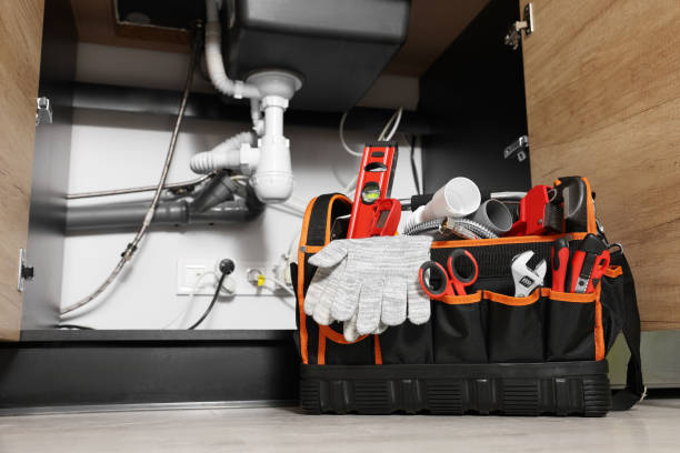 Best Emergency Plumbing Repair  in Shields, MI